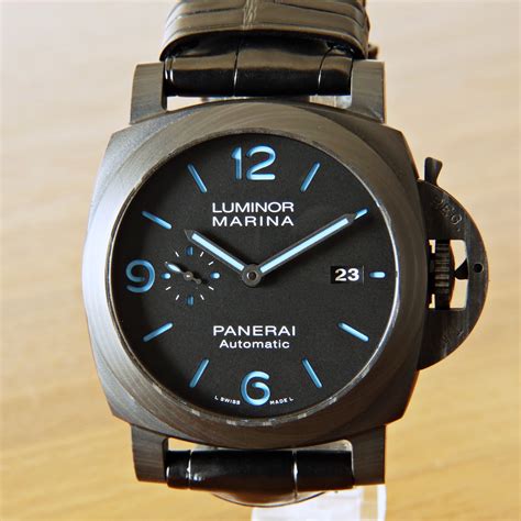 panerai 01661
